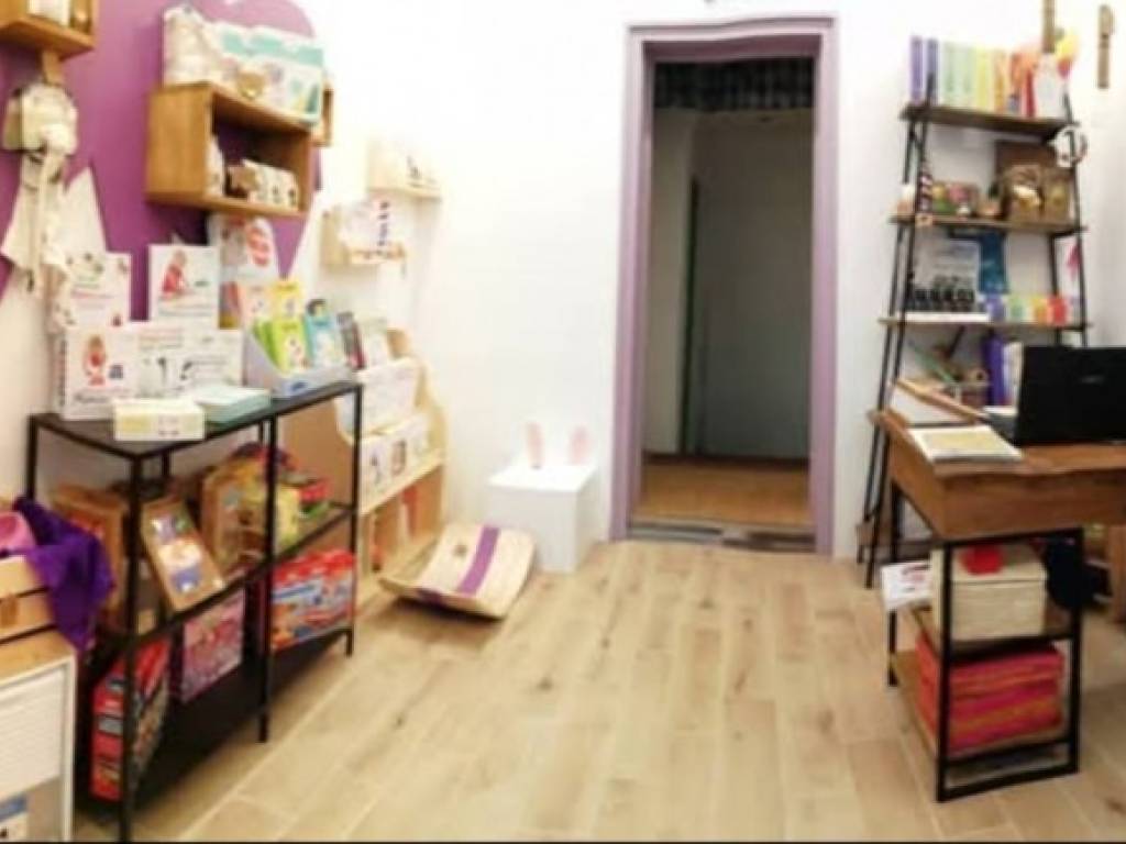 negozio in vendita a Firenze in zona Centro San Frediano