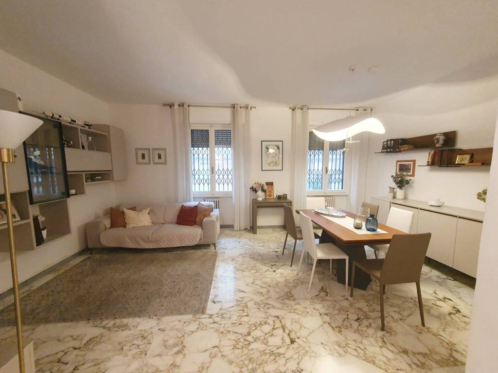 appartamento in vendita a Firenze in zona Bellariva