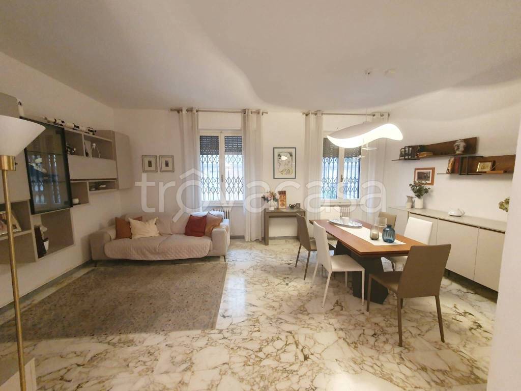 appartamento in vendita a Firenze in zona Bellariva