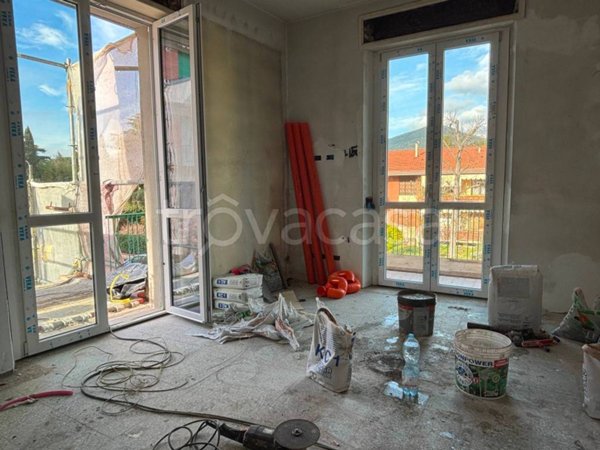 appartamento in vendita a Firenze in zona Coverciano