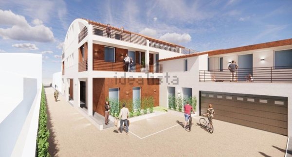 appartamento in vendita a Firenze in zona Legnaia