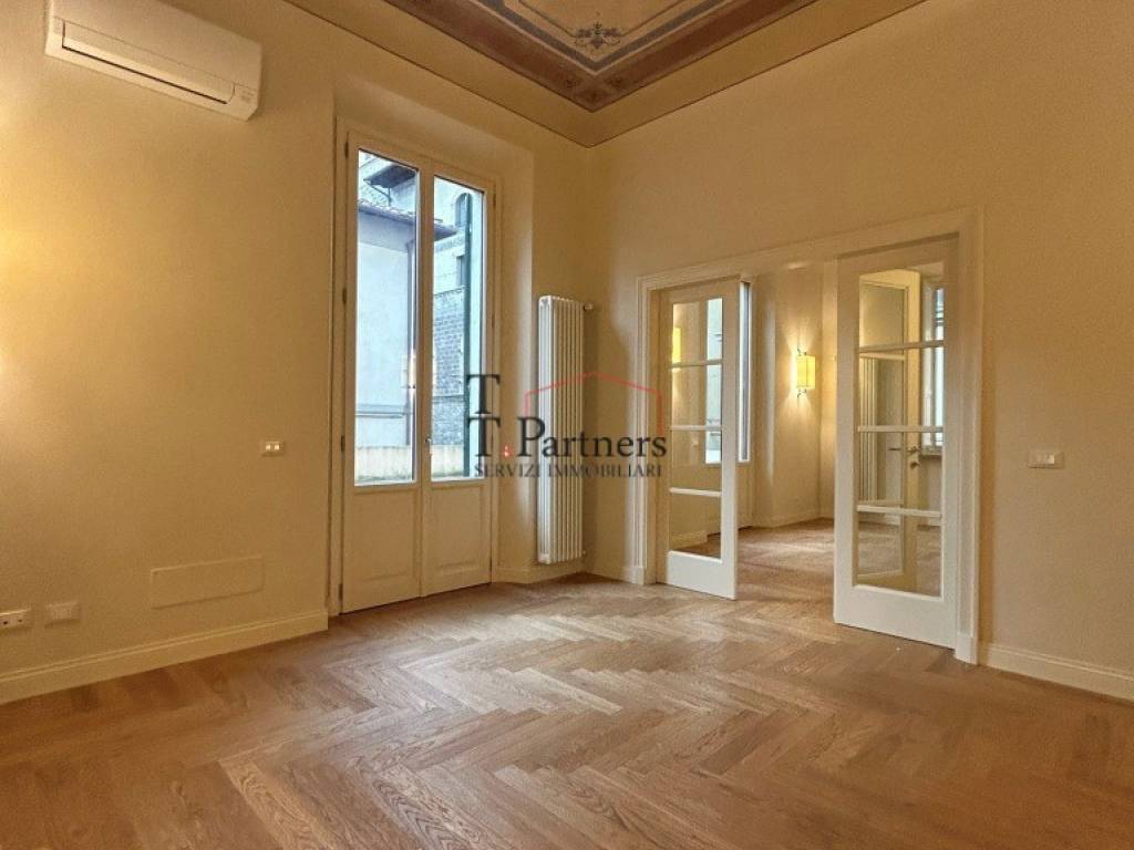 appartamento in vendita a Firenze in zona Centro Duomo