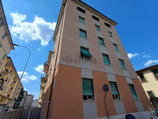 appartamento in vendita a Firenze in zona Careggi