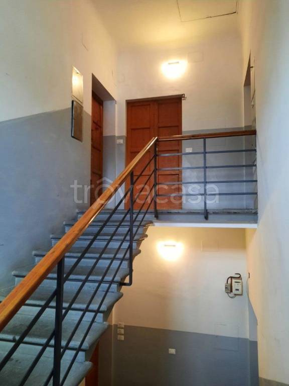 appartamento in vendita a Firenze in zona Campo di Marte