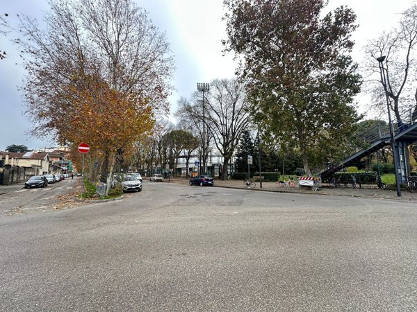 appartamento in vendita a Firenze in zona Campo di Marte