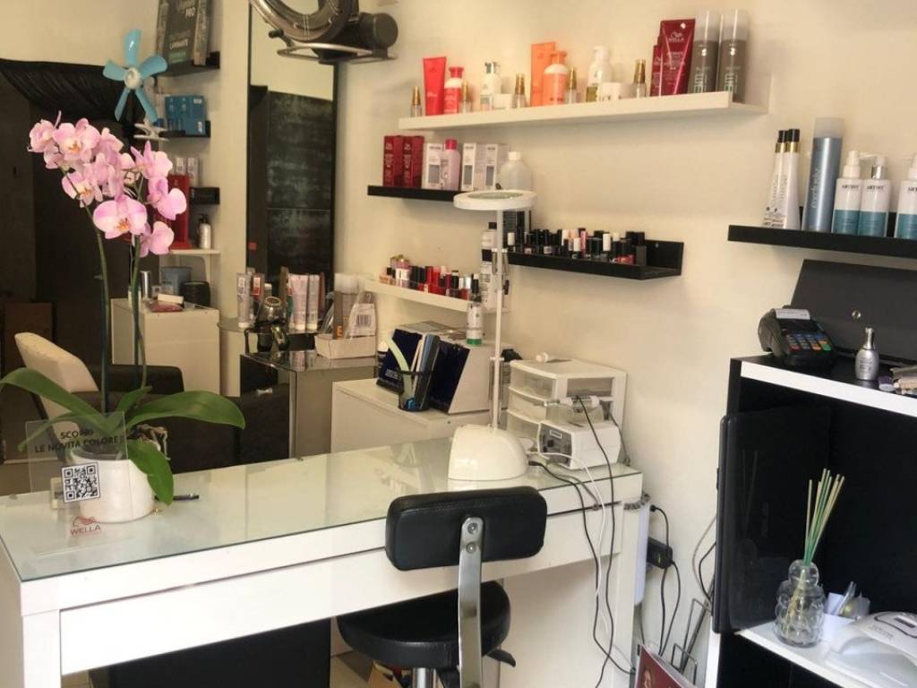 negozio in vendita a Firenze in zona Centro Storico