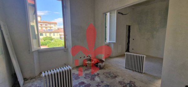 appartamento in vendita a Firenze in zona Statuto