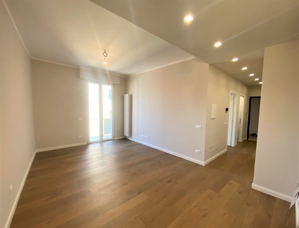 appartamento in vendita a Firenze in zona Bellariva