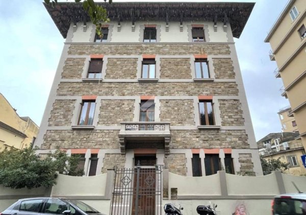 appartamento in vendita a Firenze in zona Centro Storico