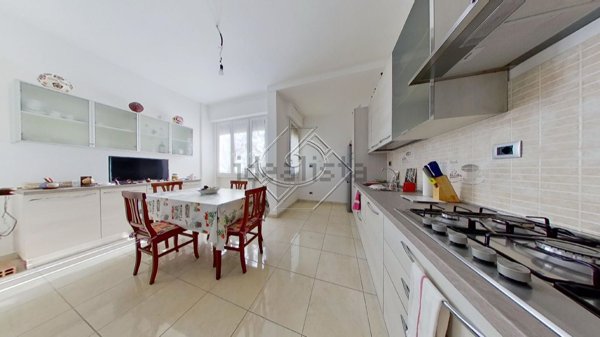 appartamento in vendita a Firenze in zona Varlungo