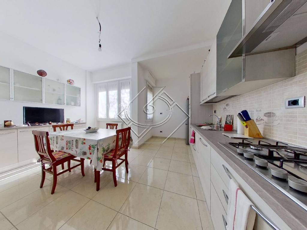 appartamento in vendita a Firenze in zona Rovezzano