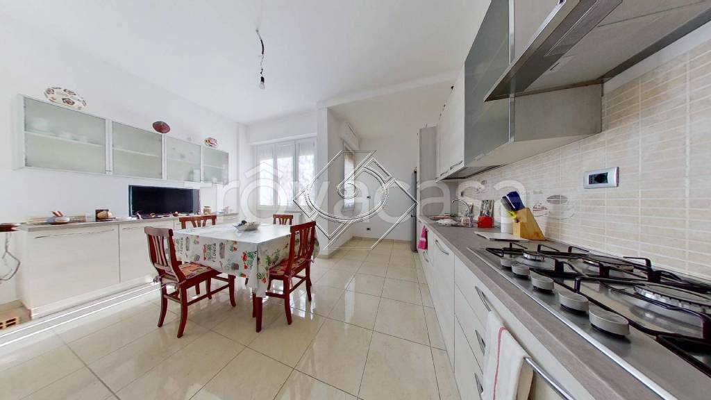 appartamento in vendita a Firenze in zona Rovezzano