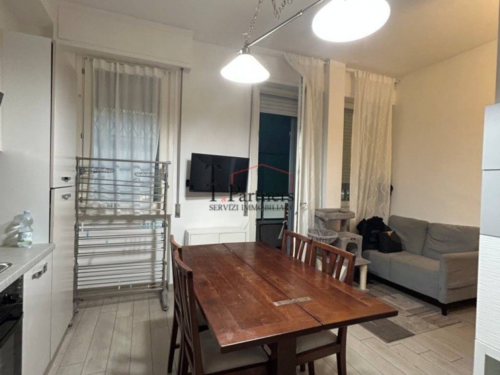 appartamento in vendita a Firenze in zona Gavinana