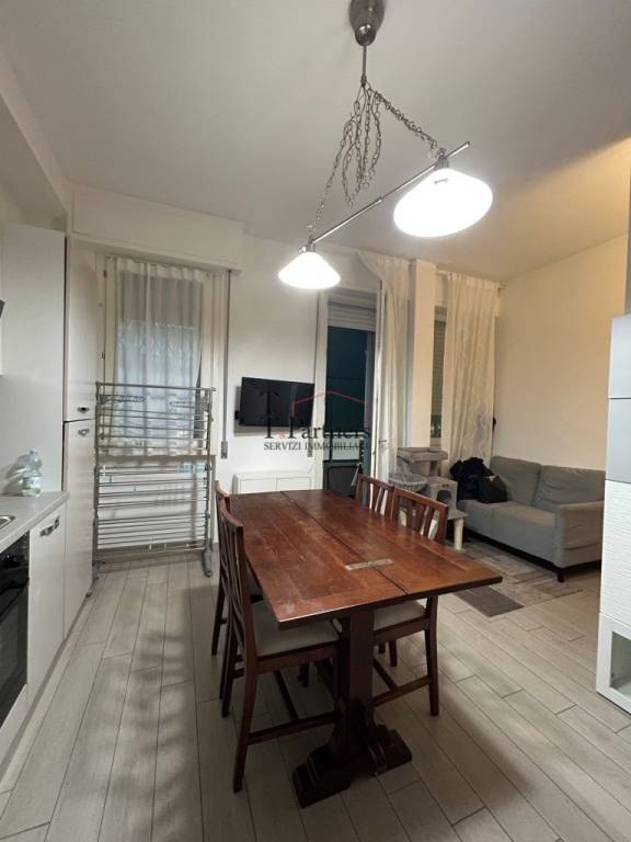 appartamento in vendita a Firenze in zona Gavinana