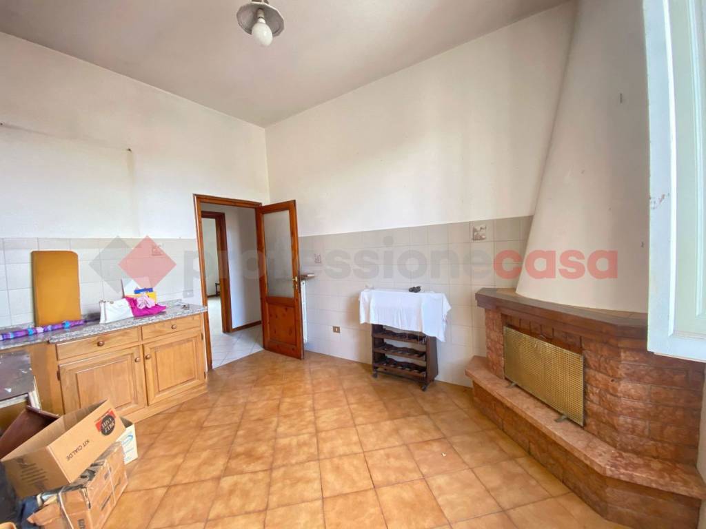 appartamento in vendita a Firenze in zona Centro Storico