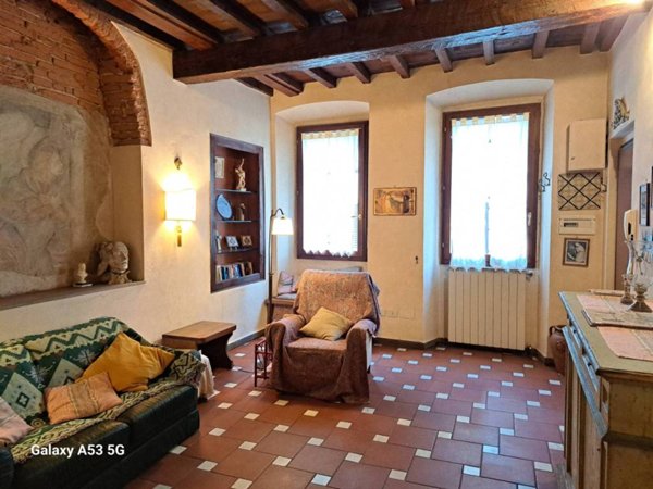 appartamento in vendita a Firenze in zona Centro San Frediano