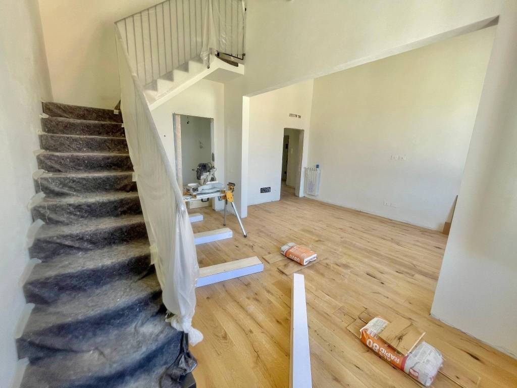 appartamento in vendita a Firenze in zona Campo di Marte