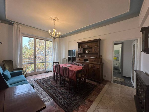 appartamento in vendita a Firenze in zona Campo di Marte