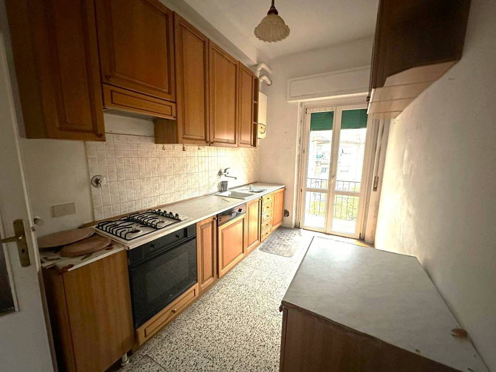 appartamento in vendita a Firenze in zona Coverciano