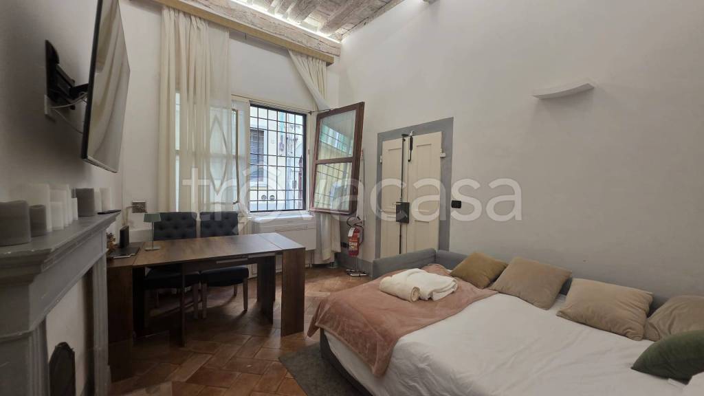 appartamento in vendita a Firenze in zona Centro San Frediano