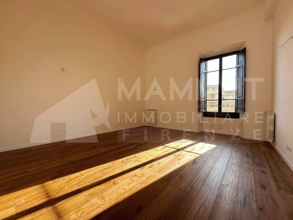 appartamento in vendita a Firenze in zona Campo di Marte