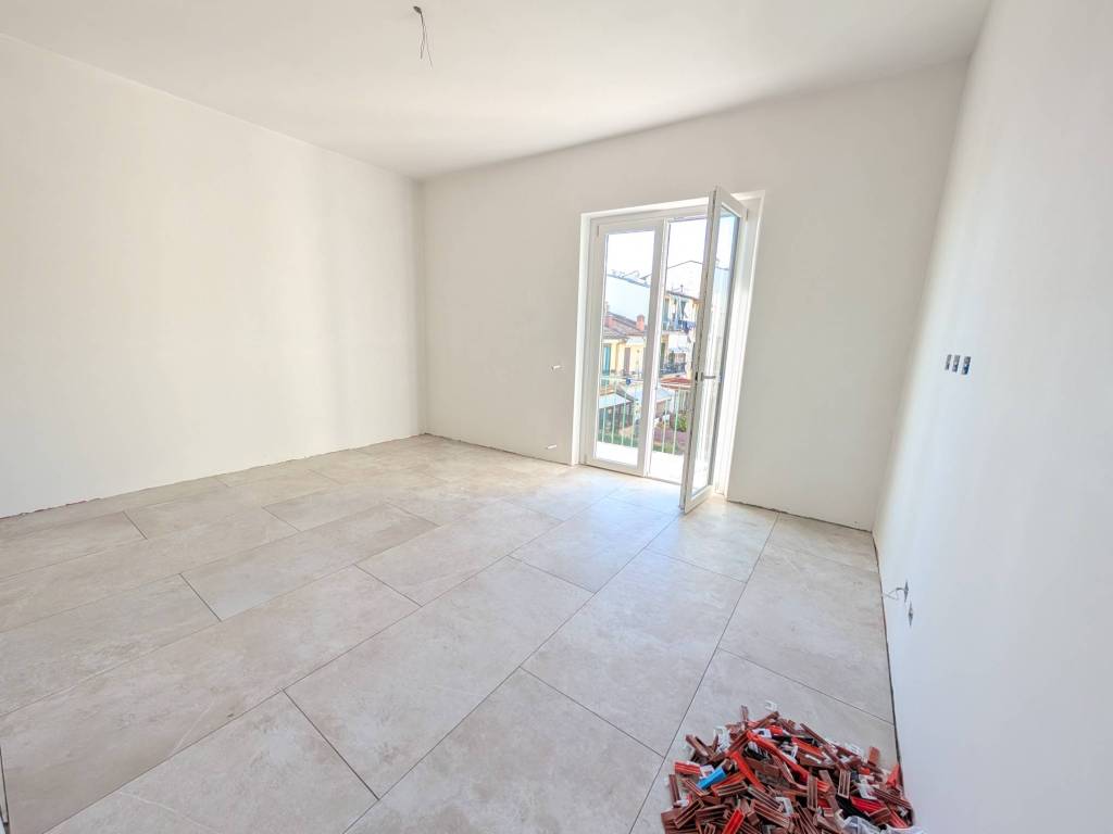 appartamento in vendita a Firenze in zona Campo di Marte