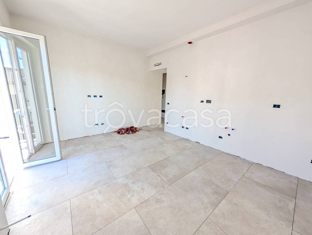 appartamento in vendita a Firenze in zona Campo di Marte