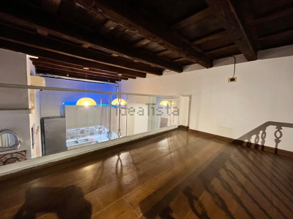 casa semindipendente in vendita a Firenze in zona Centro Santa Croce