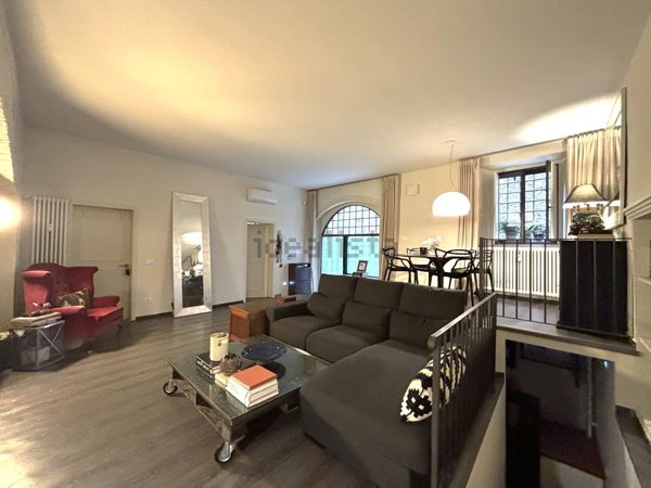 appartamento in vendita a Firenze in zona Porta Romana
