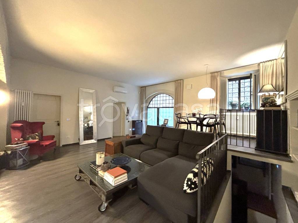 appartamento in vendita a Firenze in zona Porta Romana