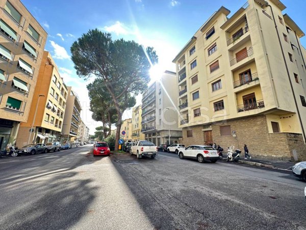 appartamento in vendita a Firenze in zona Coverciano