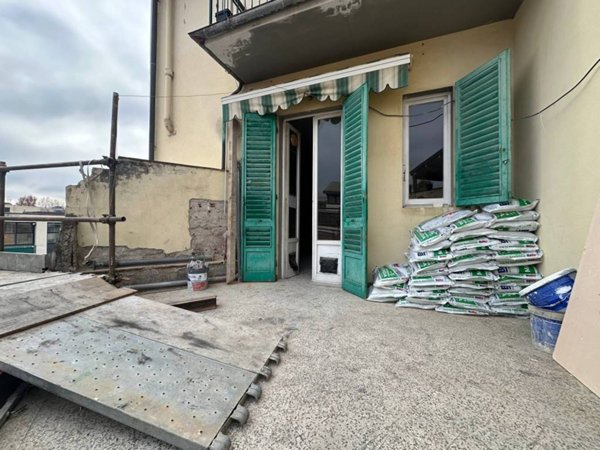 appartamento in vendita a Firenze in zona Campo di Marte