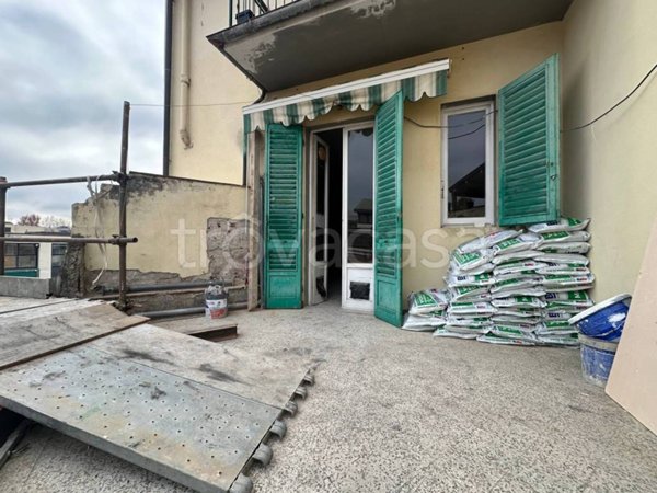 appartamento in vendita a Firenze in zona Campo di Marte