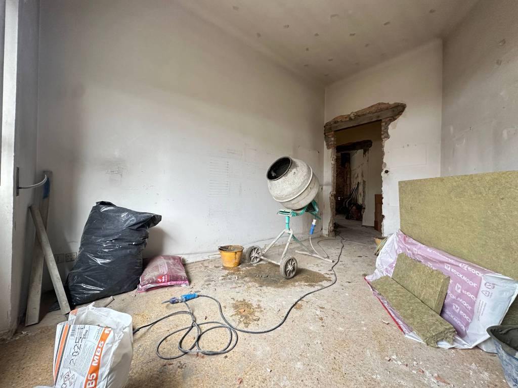 appartamento in vendita a Firenze in zona Campo di Marte