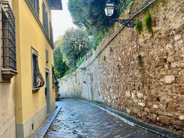 appartamento in vendita a Firenze in zona Porta Romana