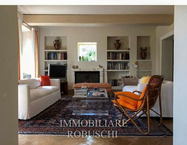 casa indipendente in vendita a Firenze in zona Galluzzo