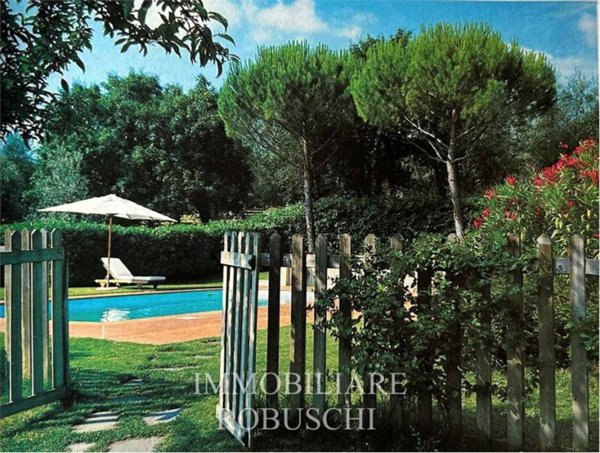 casa indipendente in vendita a Firenze in zona Porta Romana