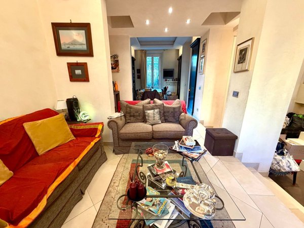 casa indipendente in vendita a Firenze in zona San Gaggio