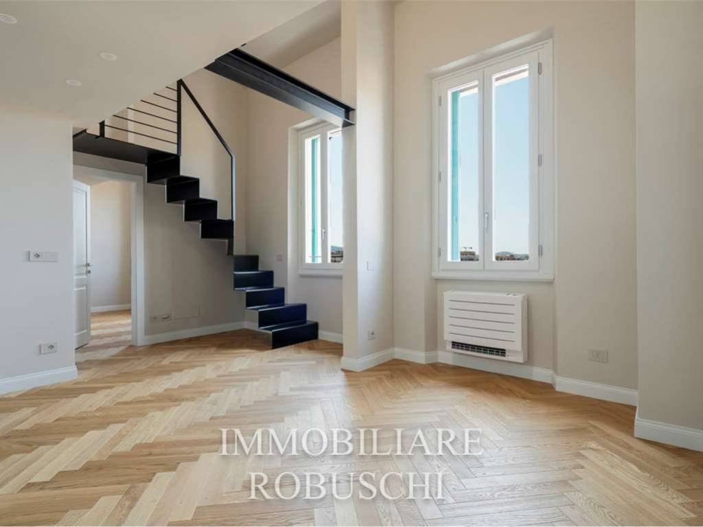 appartamento in vendita a Firenze in zona Ponte a Greve