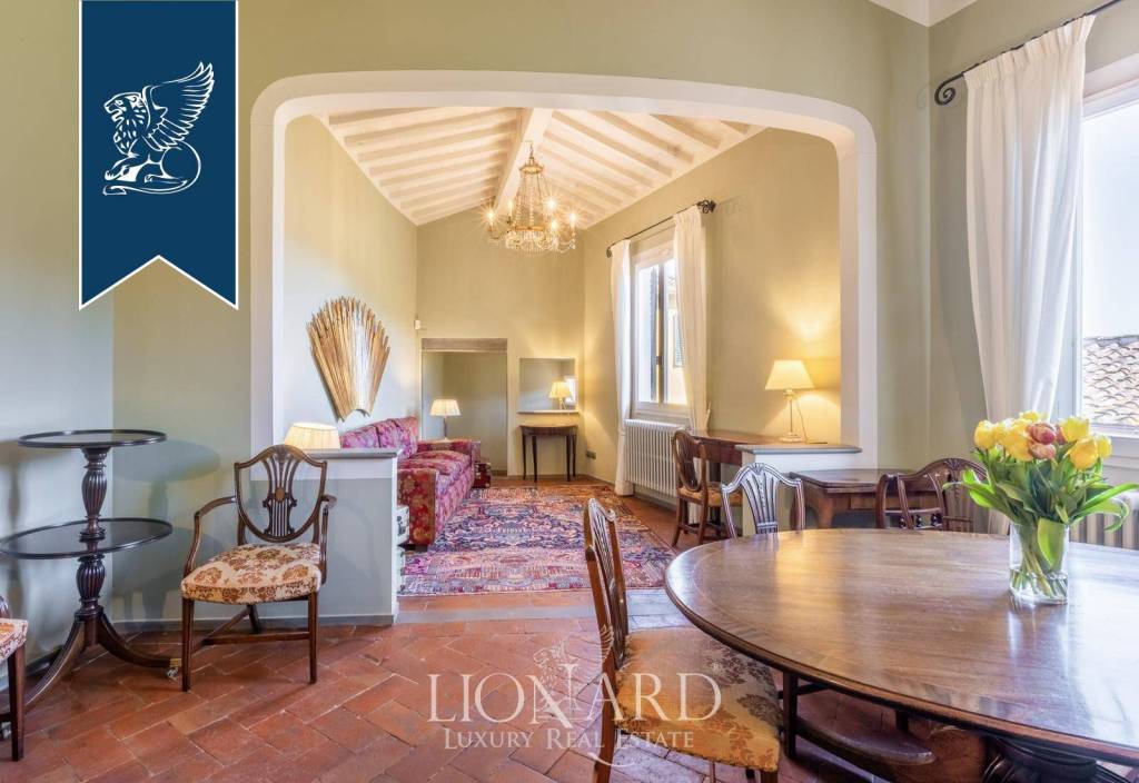 appartamento in vendita a Firenze in zona Porta Romana