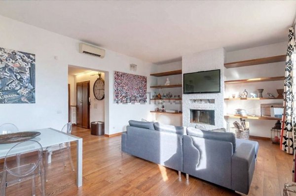 appartamento in vendita a Firenze in zona Centro Duomo