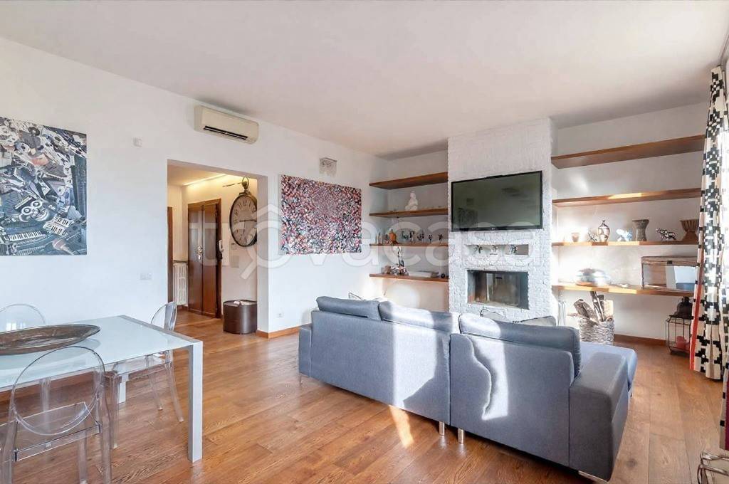 appartamento in vendita a Firenze in zona Centro Storico