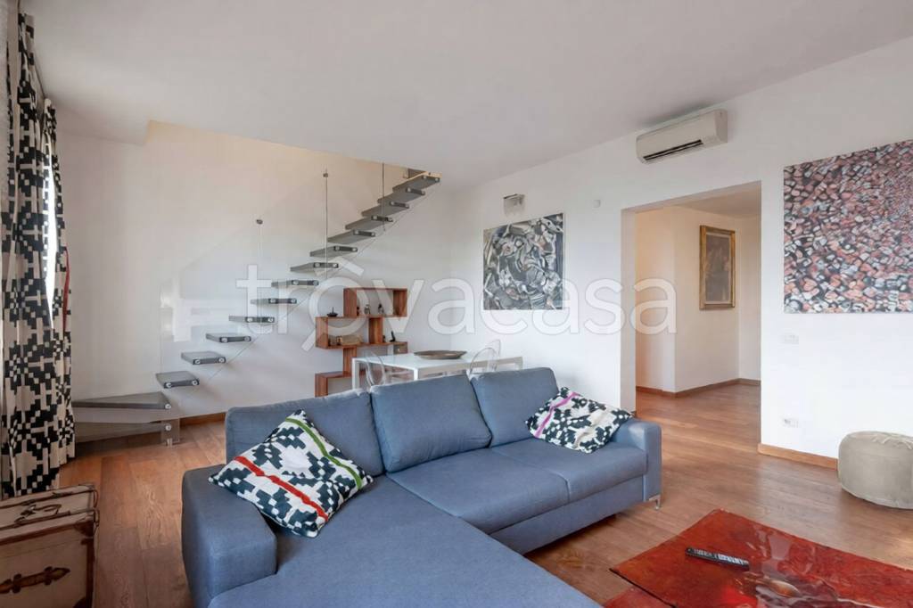 appartamento in vendita a Firenze in zona Centro Storico