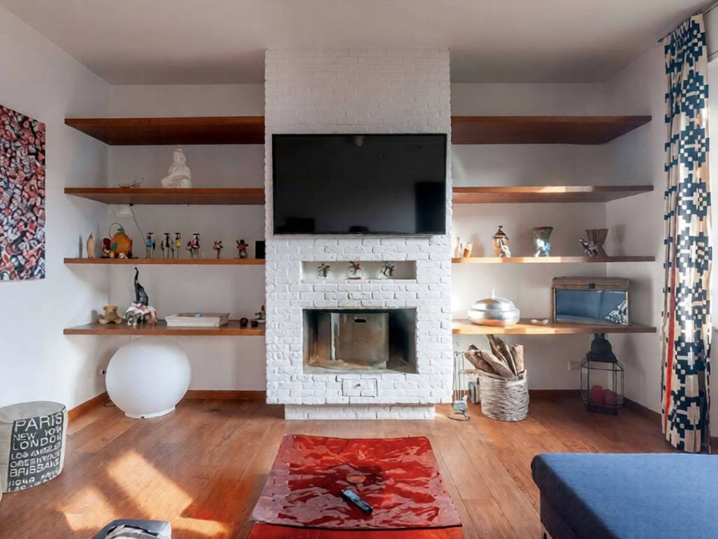 appartamento in vendita a Firenze in zona Centro Storico