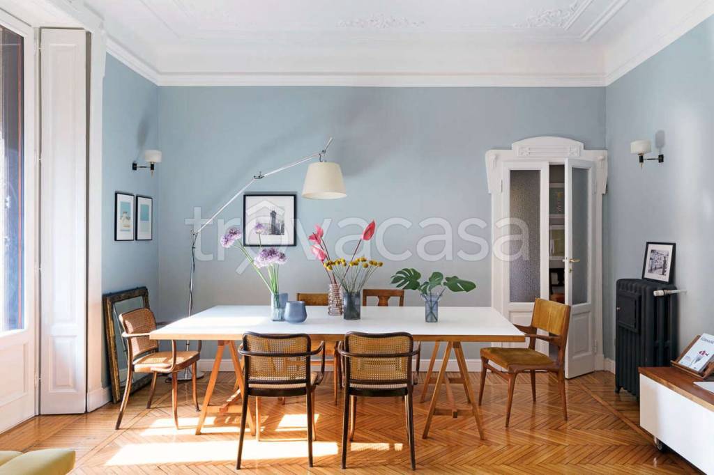 appartamento in vendita a Firenze in zona Peretola