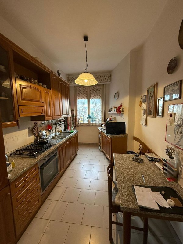 appartamento in vendita a Firenze in zona Centro Storico