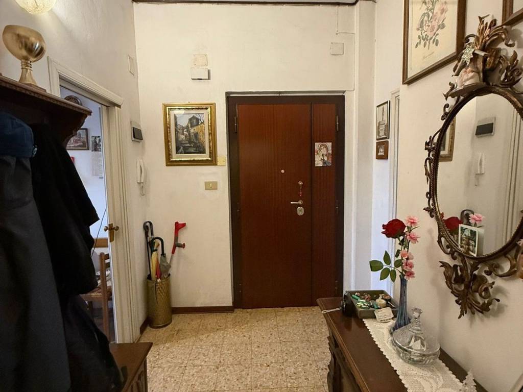 appartamento in vendita a Firenze in zona Centro Storico