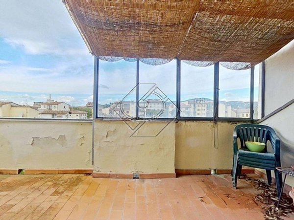 appartamento in vendita a Firenze in zona Campo di Marte