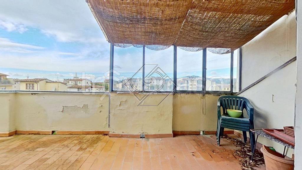 appartamento in vendita a Firenze