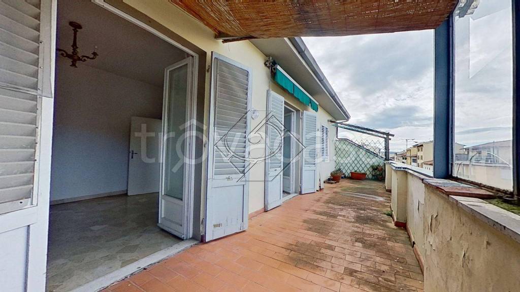 appartamento in vendita a Firenze